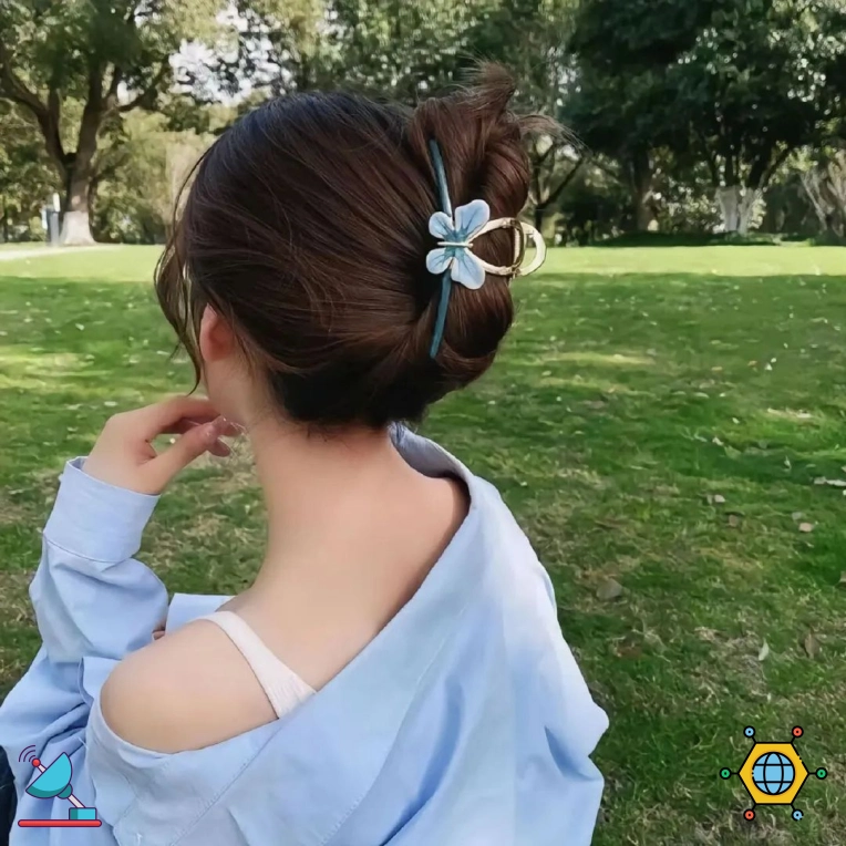小川